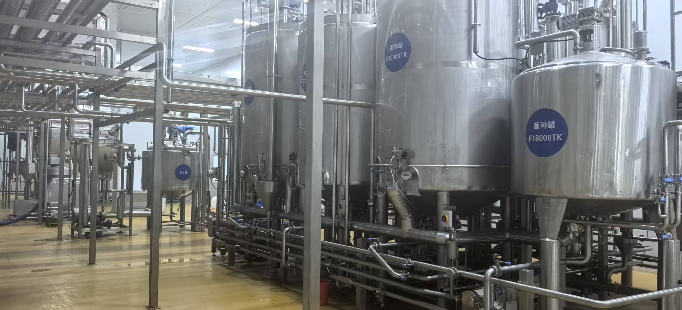 从牧场到餐桌,全程严控每一口新鲜