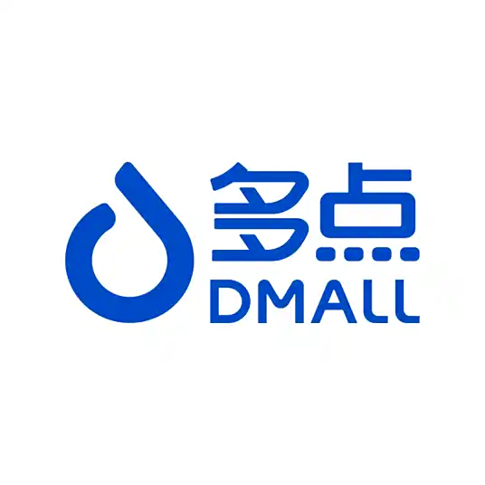 多点DMALL