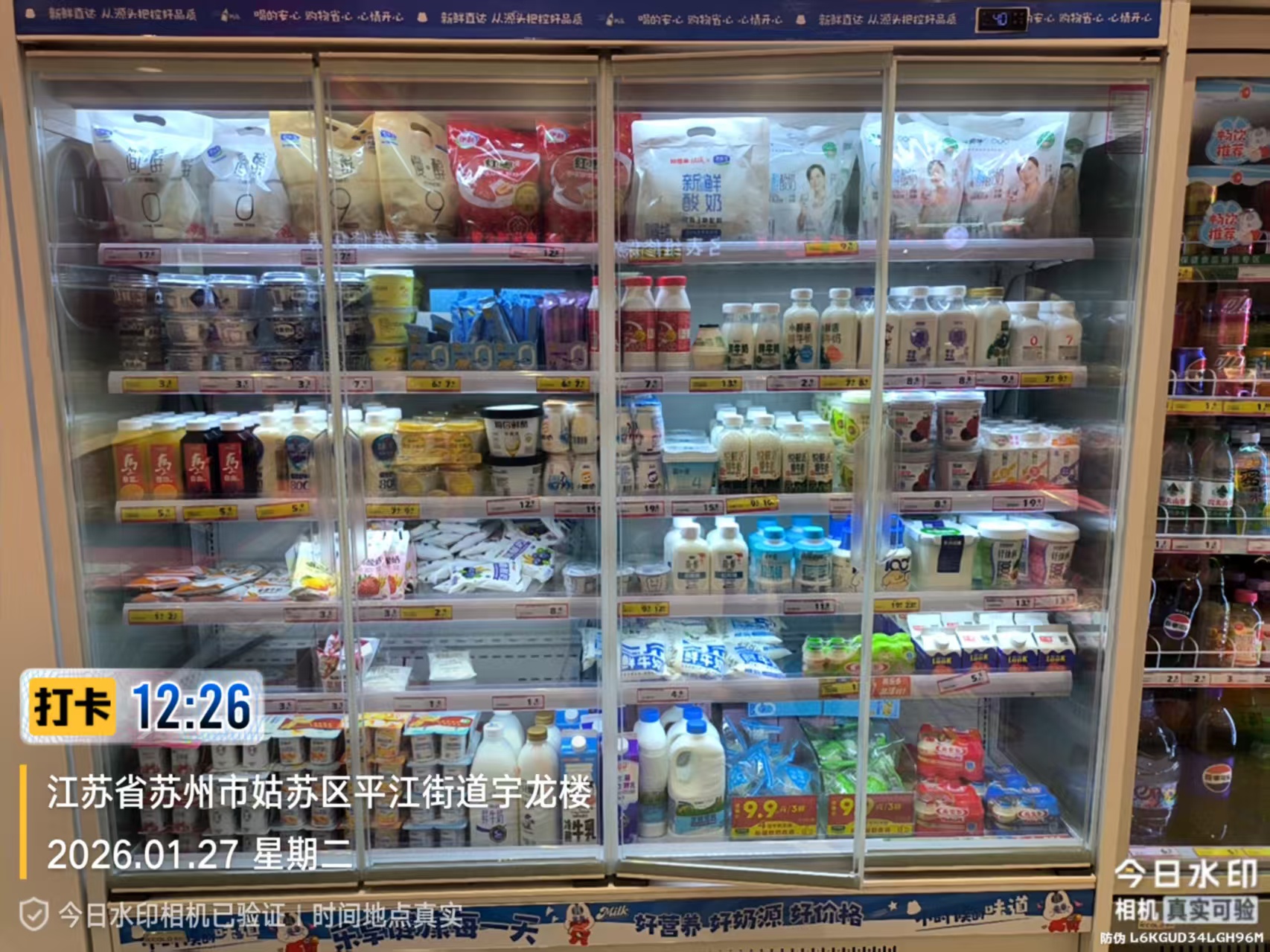 产品陈列展示 9